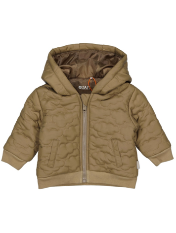 Quapi Kidswear Quapi Girls Coat