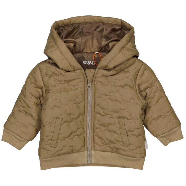 Quapi Kidswear Manteau Quapi Fille