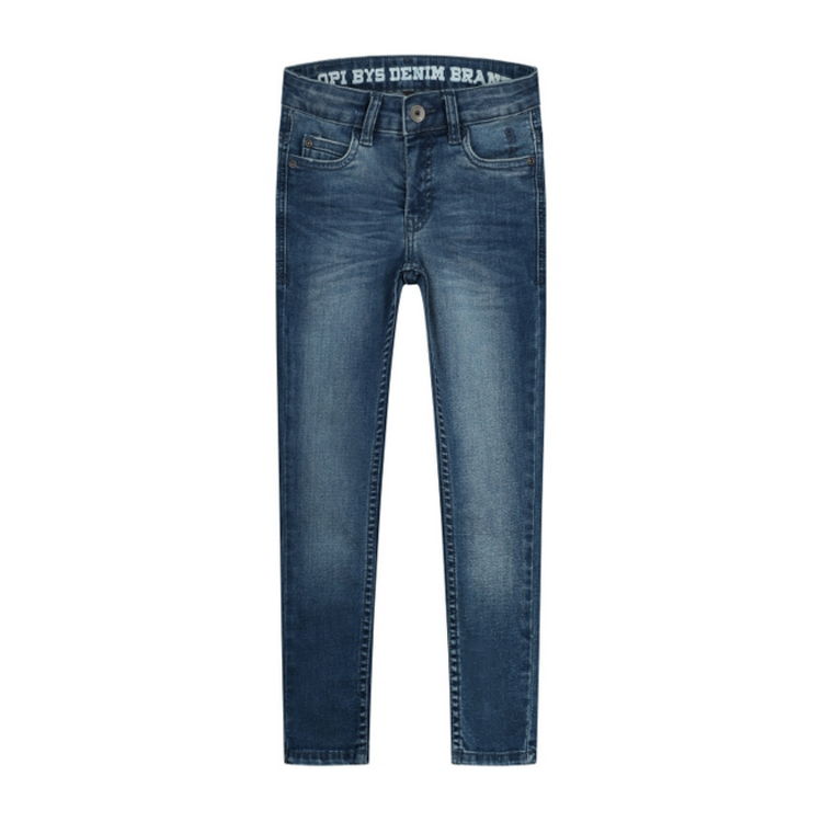 LEVV Quapi Girls Jeans