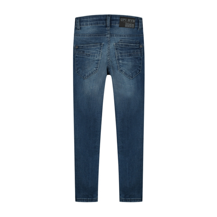 LEVV Quapi Girls Jeans