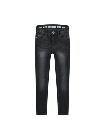 Quapi Kidswear Jeans Quapi Fille