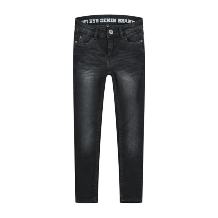 Quapi Kidswear Quapi Girls Jeans