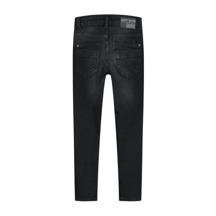 Quapi Kidswear Jeans Quapi Fille