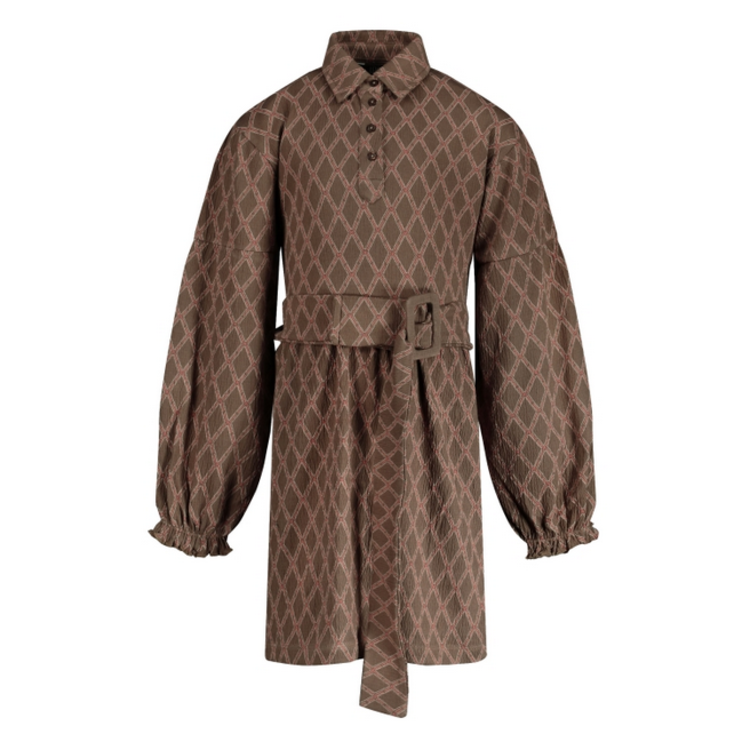 LEVV Robe LEVV Fille