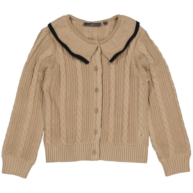 LEVV Veste LEVV Fille