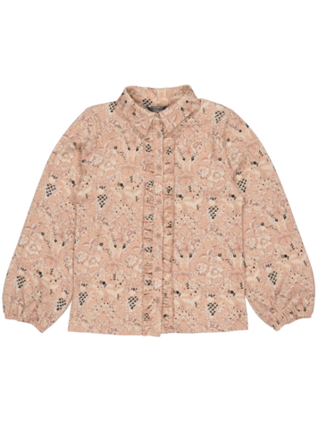 LEVV LEVV Girls Blouse