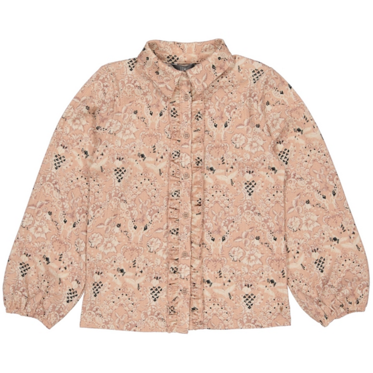 LEVV LEVV Girls Blouse