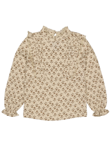 LEVV LEVV Girls Blouse
