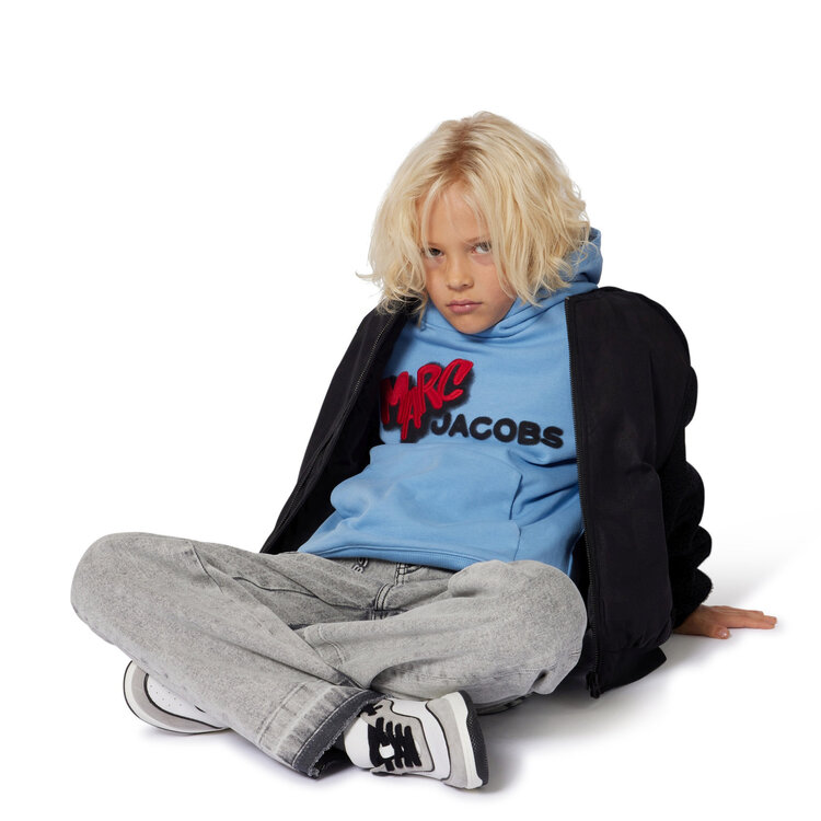 Marc Jacobs Marc Jacobs Boys Jacket