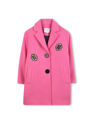 Marc Jacobs Marc Jacobs Girls Coat