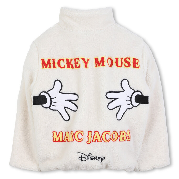 Marc Jacobs Marc Jacobs Boys Jacket