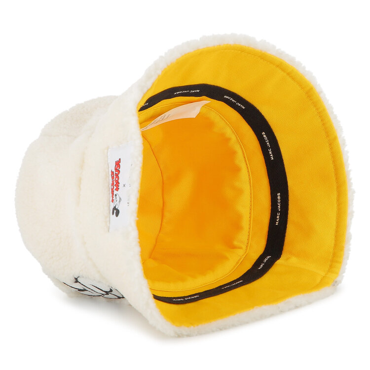 Marc Jacobs Chapeau Marc Jacobs Garçon