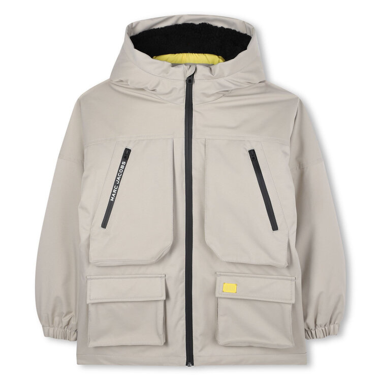 Marc Jacobs Marc Jacobs Boys Coat