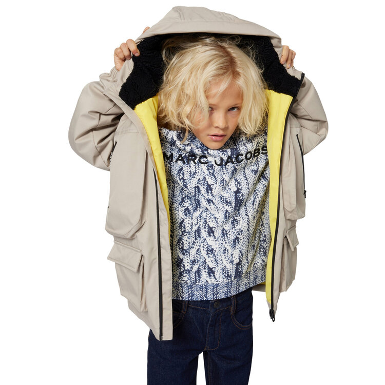 Marc Jacobs Manteau Marc Jacobs Garcon