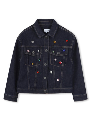 Marc Jacobs Marc Jacobs Girls Jacket