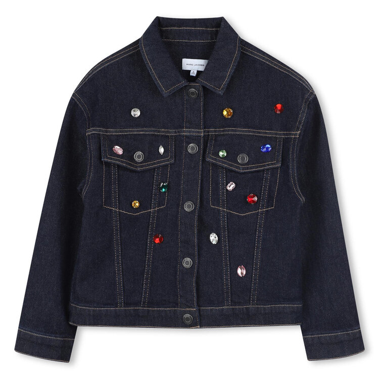 Marc Jacobs Marc Jacobs Girls Jacket
