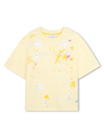 Marc Jacobs T-Shirt Marc Jacobs Fille