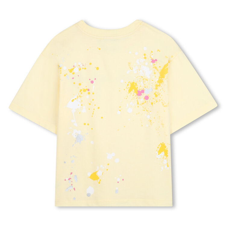 Marc Jacobs Marc Jacobs Girls T-shit