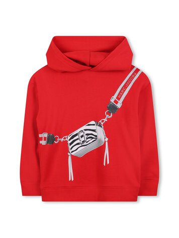 Marc Jacobs Hoodie Marc Jacobs Fille