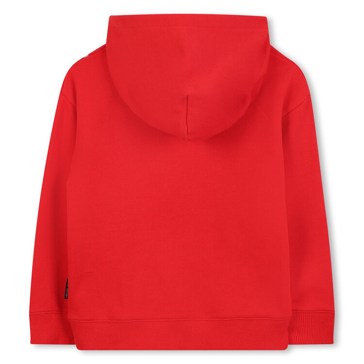 Marc Jacobs Marc Jacobs Girls Hoodie