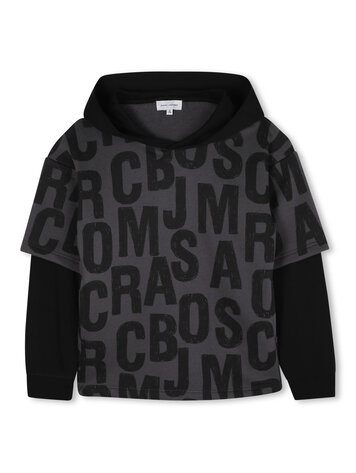 Marc Jacobs Hoodie Marc Jacobs Garçon