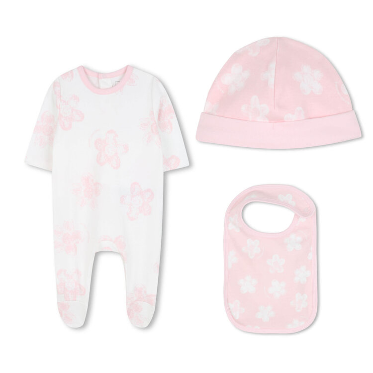 Marc Jacobs Pyjama 3 Pieces Marc Jacobs