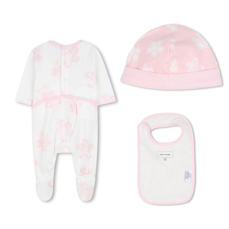 Marc Jacobs Pyjama 3 Pieces Marc Jacobs