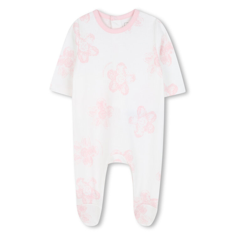 Marc Jacobs Marc Jacobs Girls 3Pcs Set Pyjamas