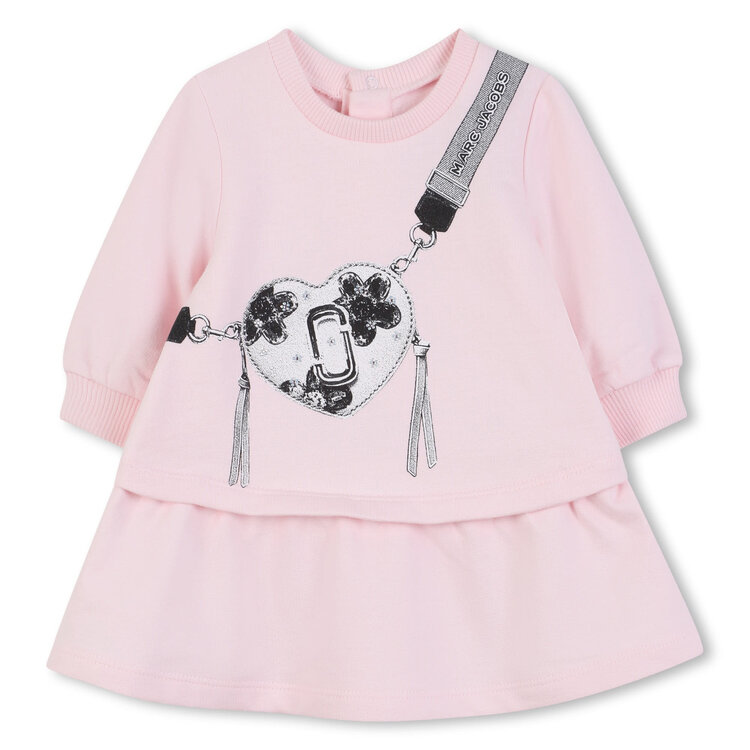 Marc Jacobs Marc Jacobs Girls Dress
