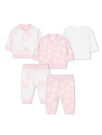Marc Jacobs Ensemble 3 Pieces Reversible Marc Jacobs Fille