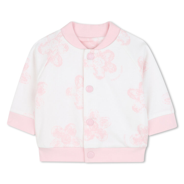 Marc Jacobs Ensemble 3 Pieces Reversible Marc Jacobs Fille