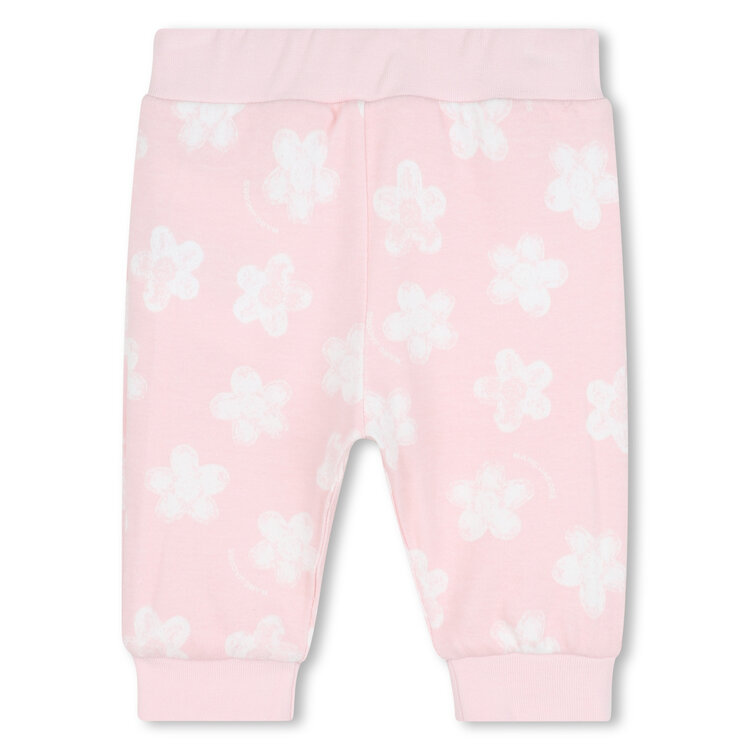 Marc Jacobs Marc Jacobs Girls Reversible 3Pcs Set