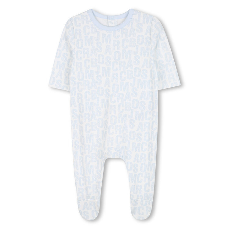 Marc Jacobs Marc Jacobs Boys 3Pcs Set Pyjamas