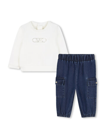 Michael Kors Michael Kors Girls 2Pcs Set