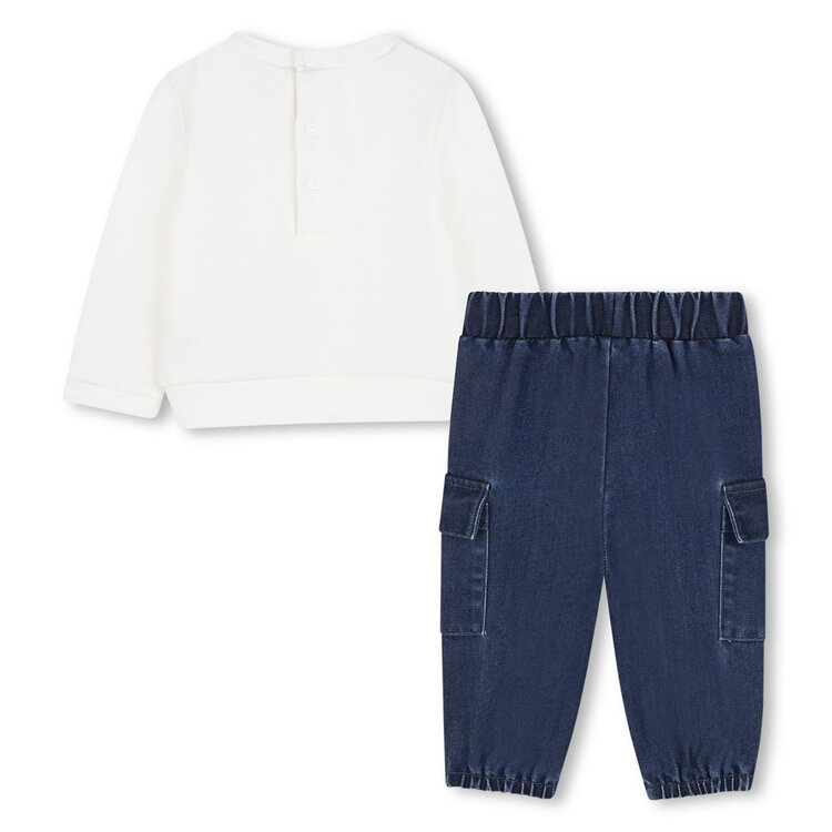 Michael Kors Ensemble 2 pieces Michael Kors Fille