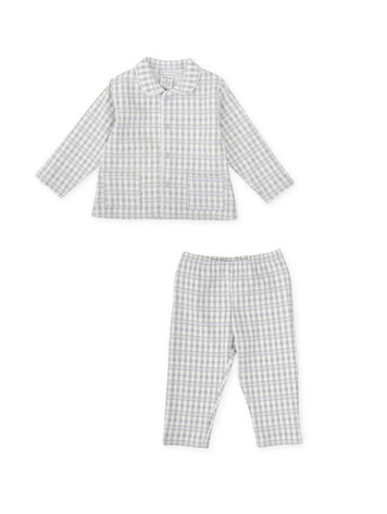 Tutto Piccolo Tutto Piccolo Boys Two Piece Set