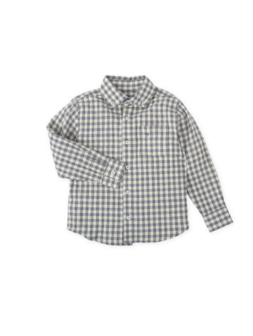 Tutto Piccolo Tutto Piccolo Boys Shirt