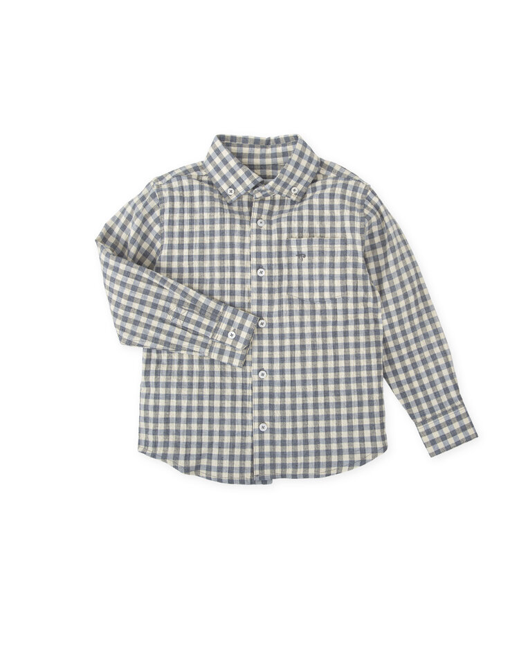 Tutto Piccolo Tutto Piccolo Boys Shirt