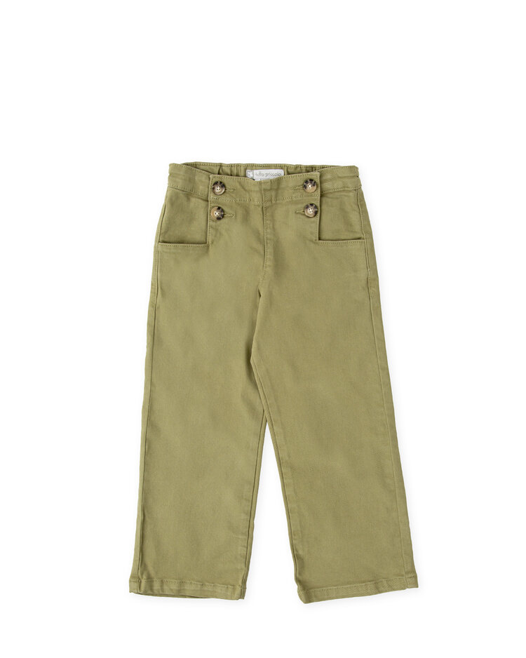 Tutto Piccolo Pantalon Tutto Piccolo Fille