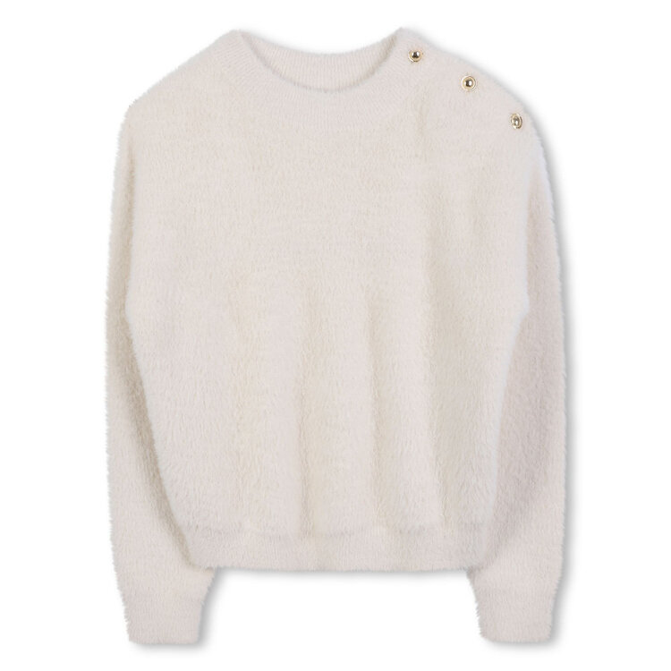 Michael Kors Michael Kors Girls Pullover