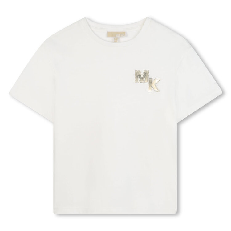 Michael Kors T-shirt Michael Kors Fille
