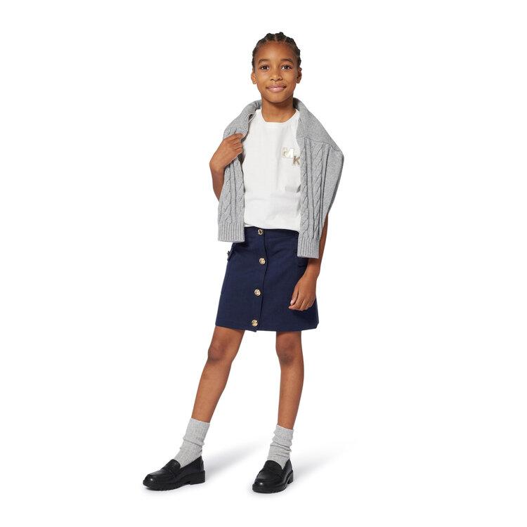 Michael Kors Michael Kors Girls T-Shirt