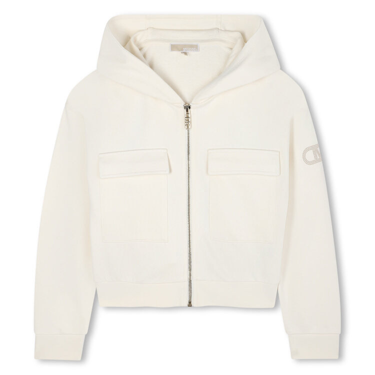 Michael Kors Michael Kors Girls Cardigan