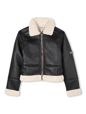 Michael Kors Manteau Michael Kors Fille