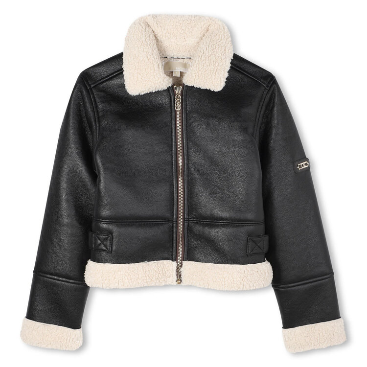 Michael Kors Michael Kors Girls Coat