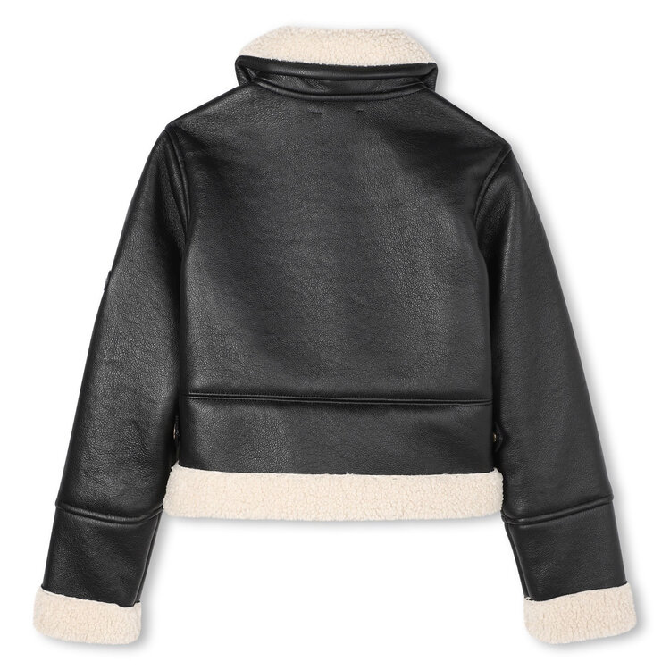 Michael Kors Manteau Michael Kors Fille