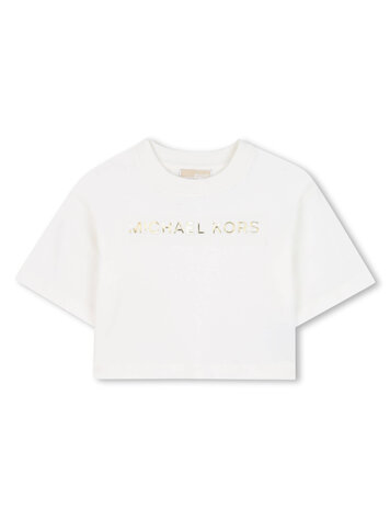 Michael Kors Michael Kors Girls T-Shirt