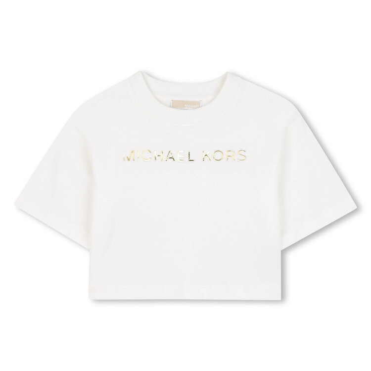 Michael Kors Michael Kors Girls T-Shirt