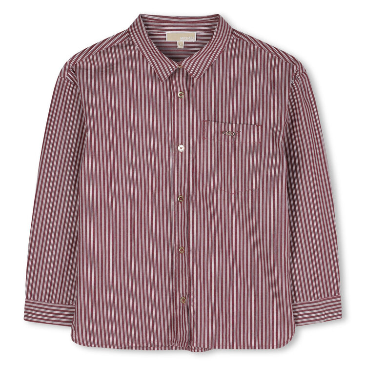 Michael Kors Michael Kors Girls Blouse