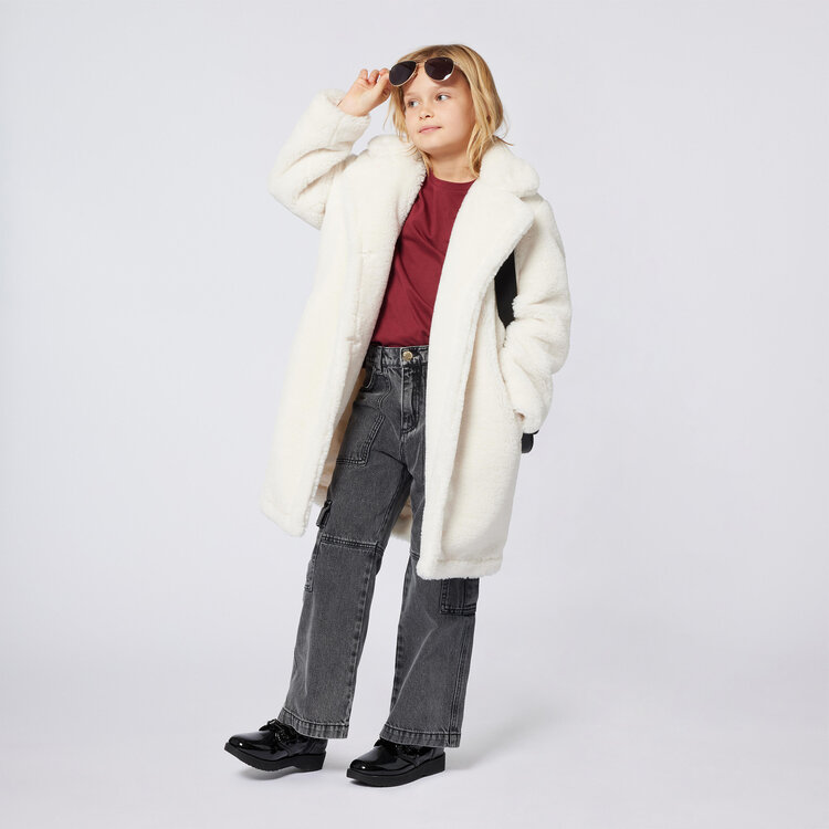 Michael Kors Manteau Michael Kors Fille